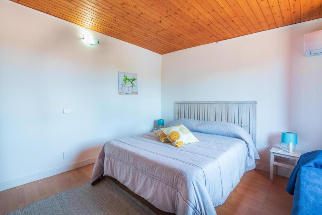 Villa Con Piscina Al Mare Ognina Ngoại thất bức ảnh