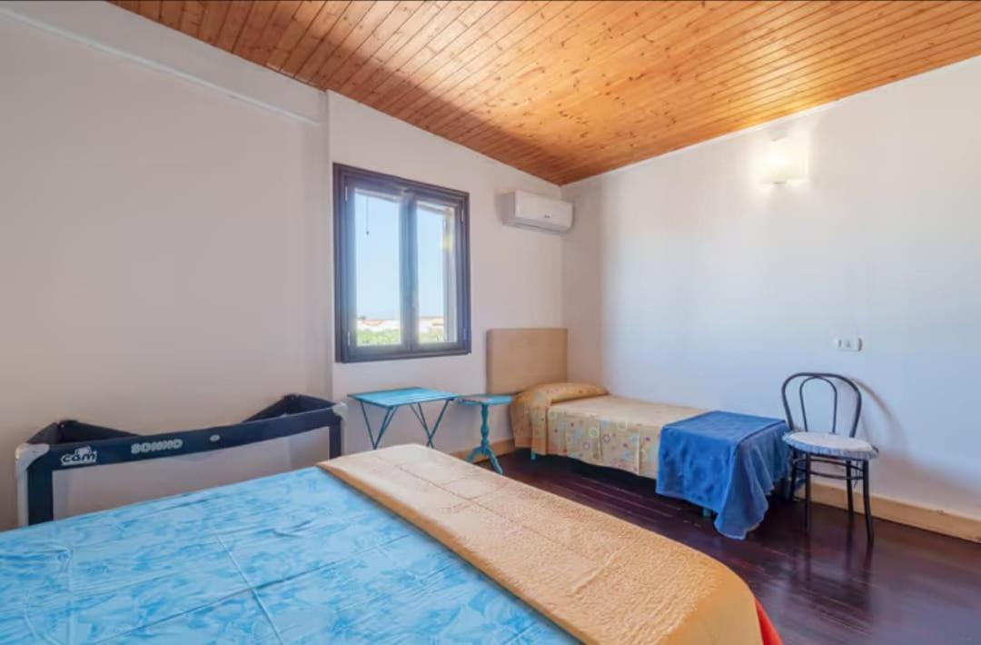 Villa Con Piscina Al Mare Ognina Ngoại thất bức ảnh