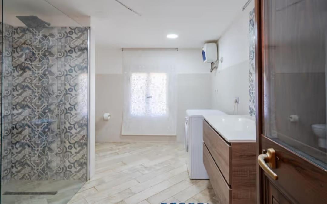 Villa Con Piscina Al Mare Ognina Ngoại thất bức ảnh
