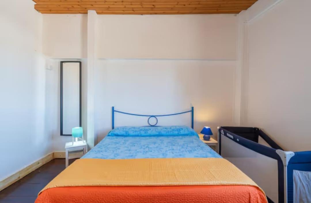 Villa Con Piscina Al Mare Ognina Ngoại thất bức ảnh